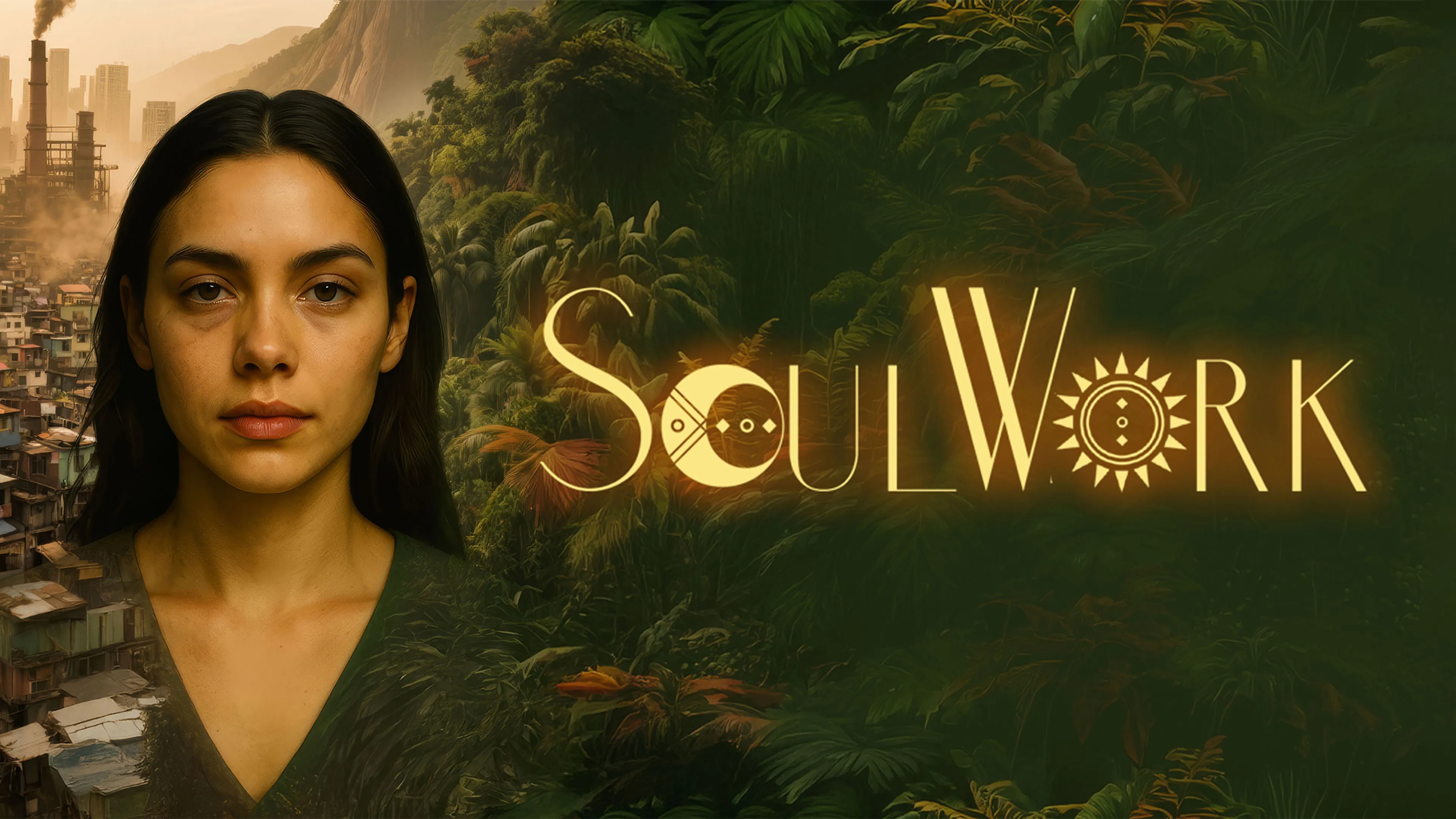 SoulWork poster